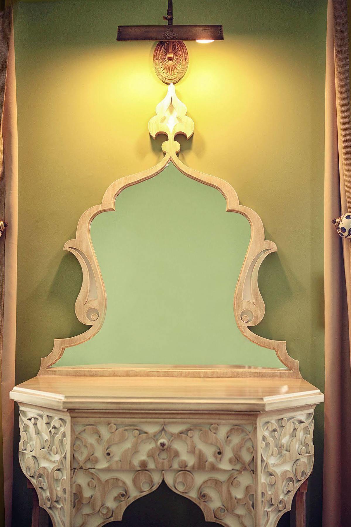 Kervan Hotel Istanbul Eksteriør bilde