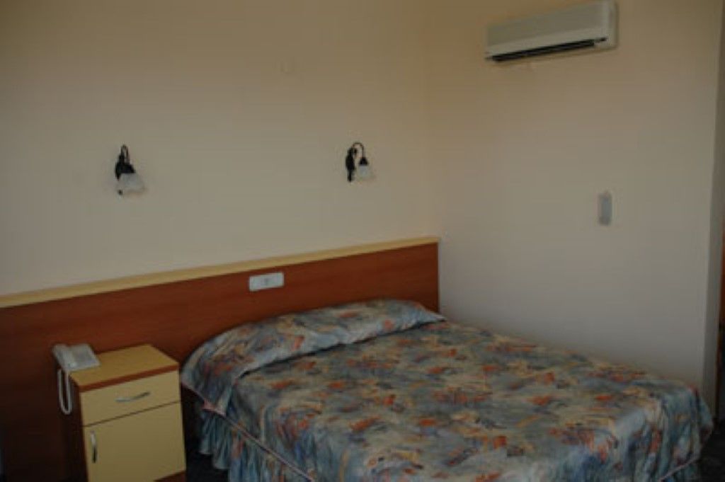 Kervan Hotel Istanbul Eksteriør bilde